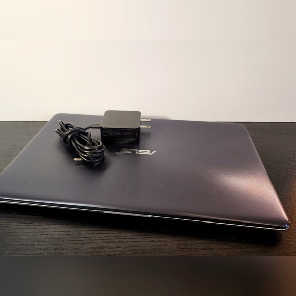 Asus Notebook X510QA - Picture 3 of 6